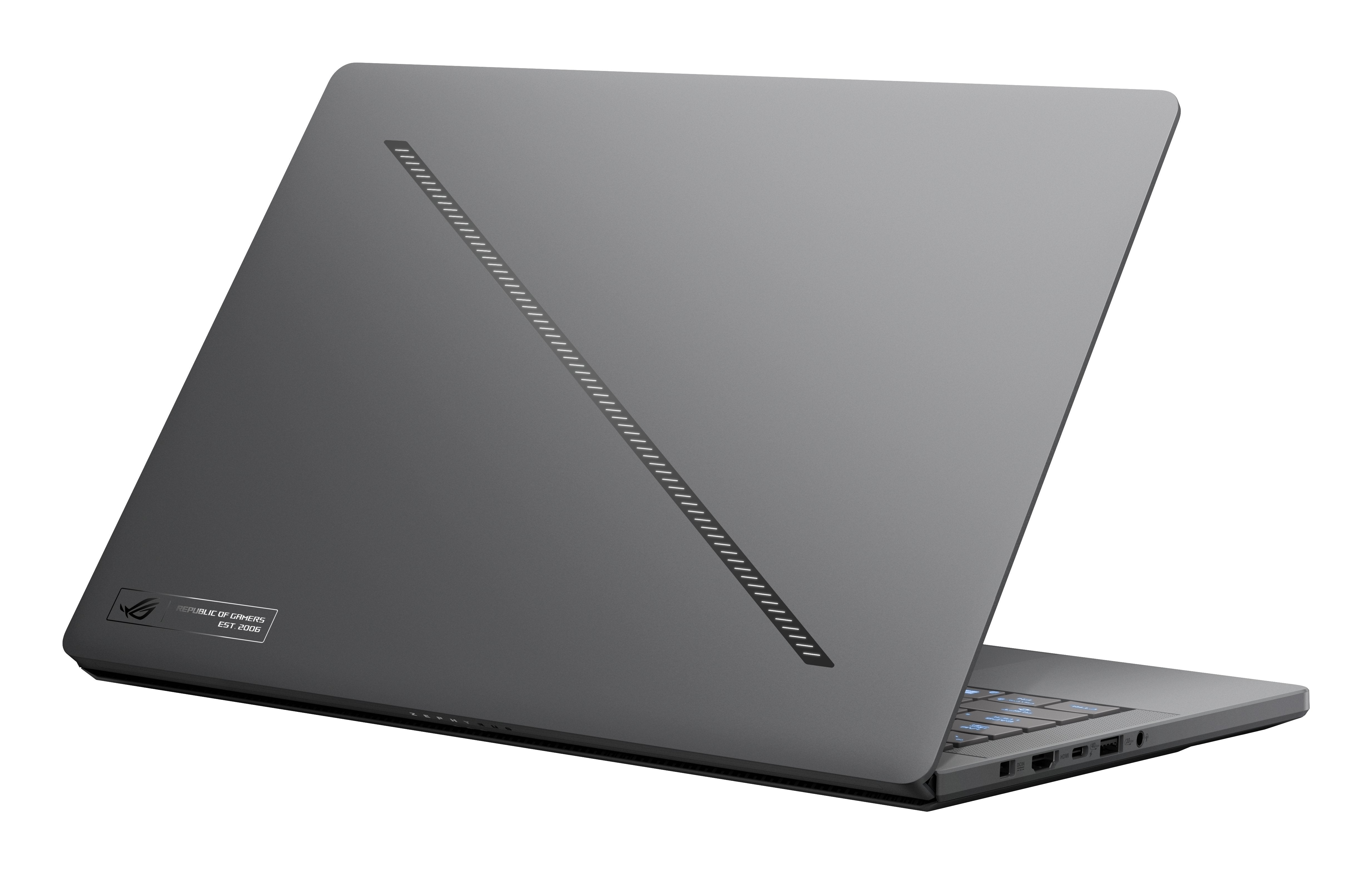 EAN 4711636048811 - ASUS ROG Zephyrus G14 GA403UP-QS002 AMD Ryzen™ 9 35,6 cm (14") WQXGA+ LPDDR5x-SDRAM NVIDIA GeForce RTX 50 imagen 7