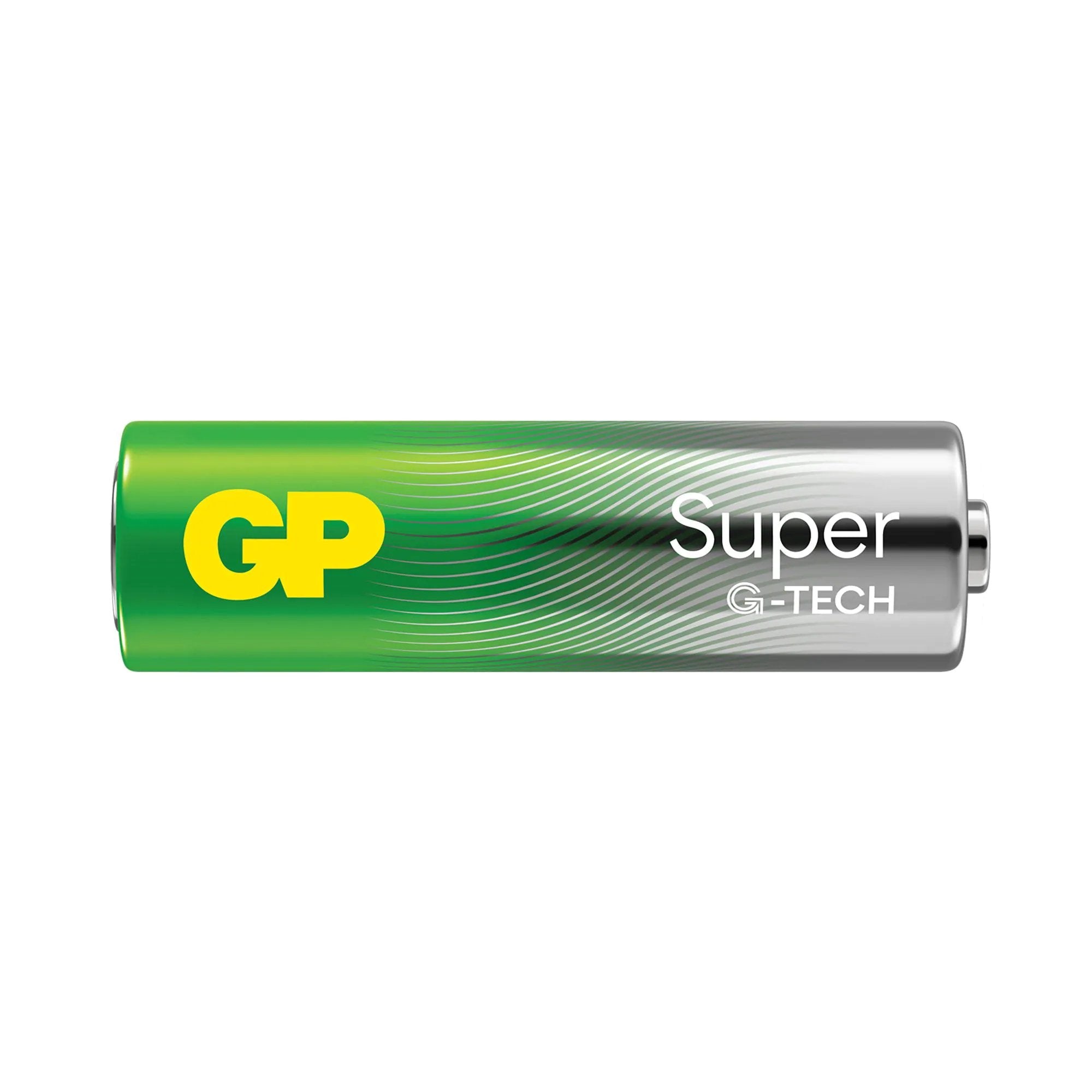 Gp Batteries 03015aeta-B40 Pila Doméstica Batería De Un Solo Uso Aa Alcalino