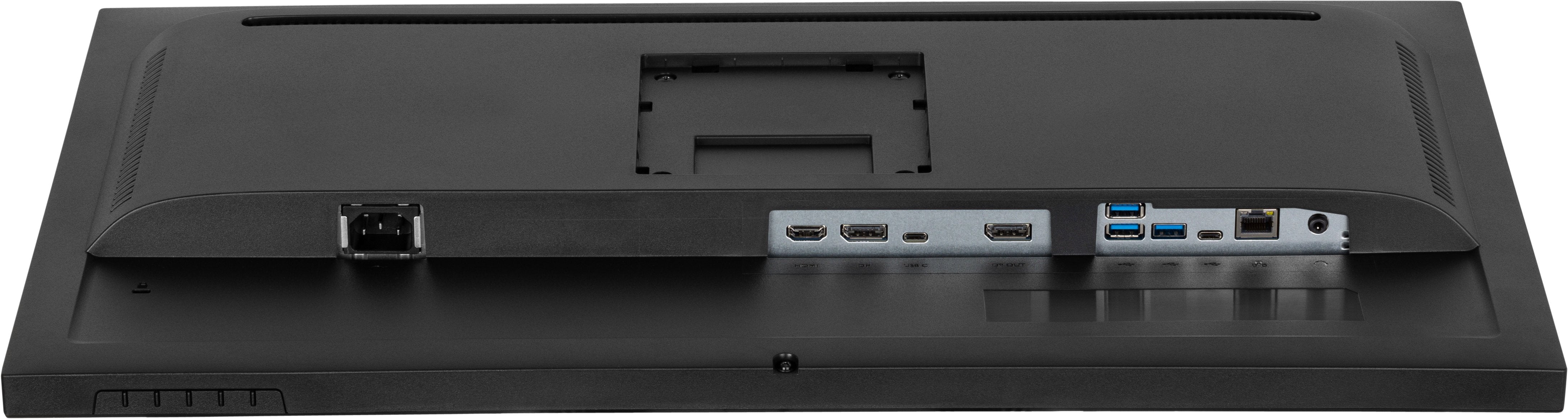 Monitor Iiyama 27" Xub2797qsn-B2 16:9 Hdmi+Dp+Usb-C