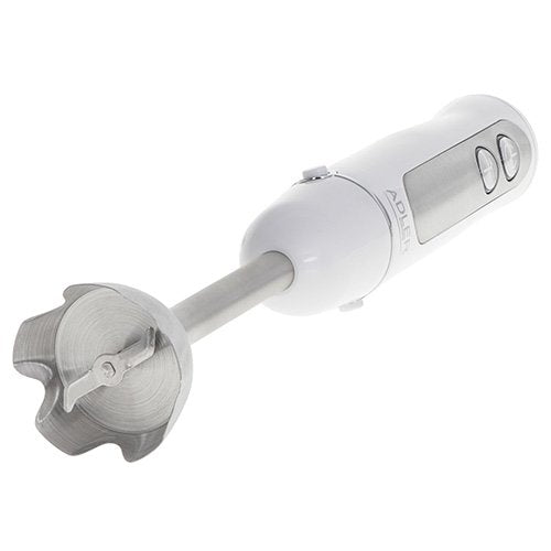 EAN 5902934838993 - Adler AD 4625w Batidora de inmersión 1500 W Plata, Blanco imagen 4