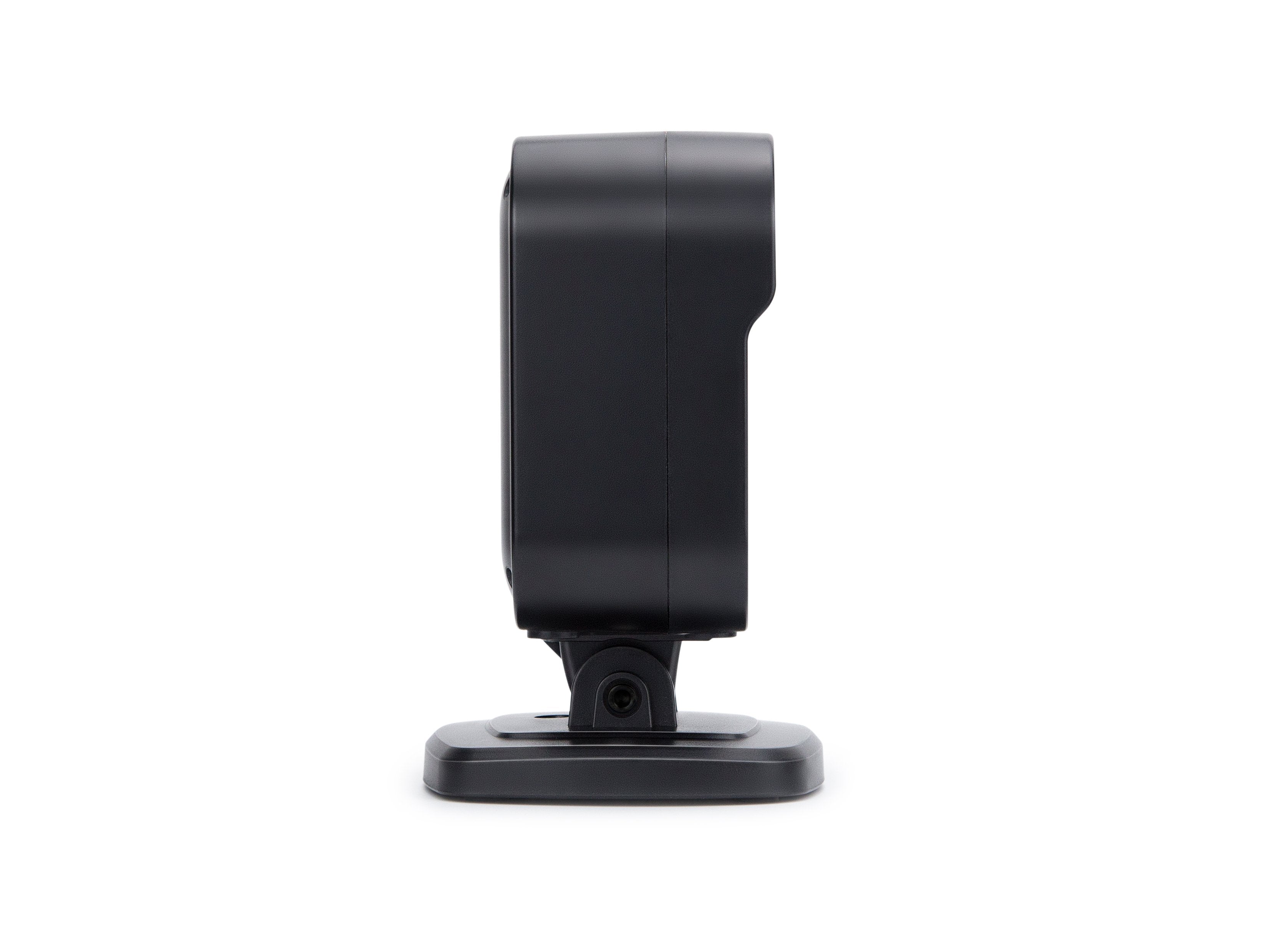 Equip Cable Láser Omnidireccional De Código De Barras Usb 1d2d Negro