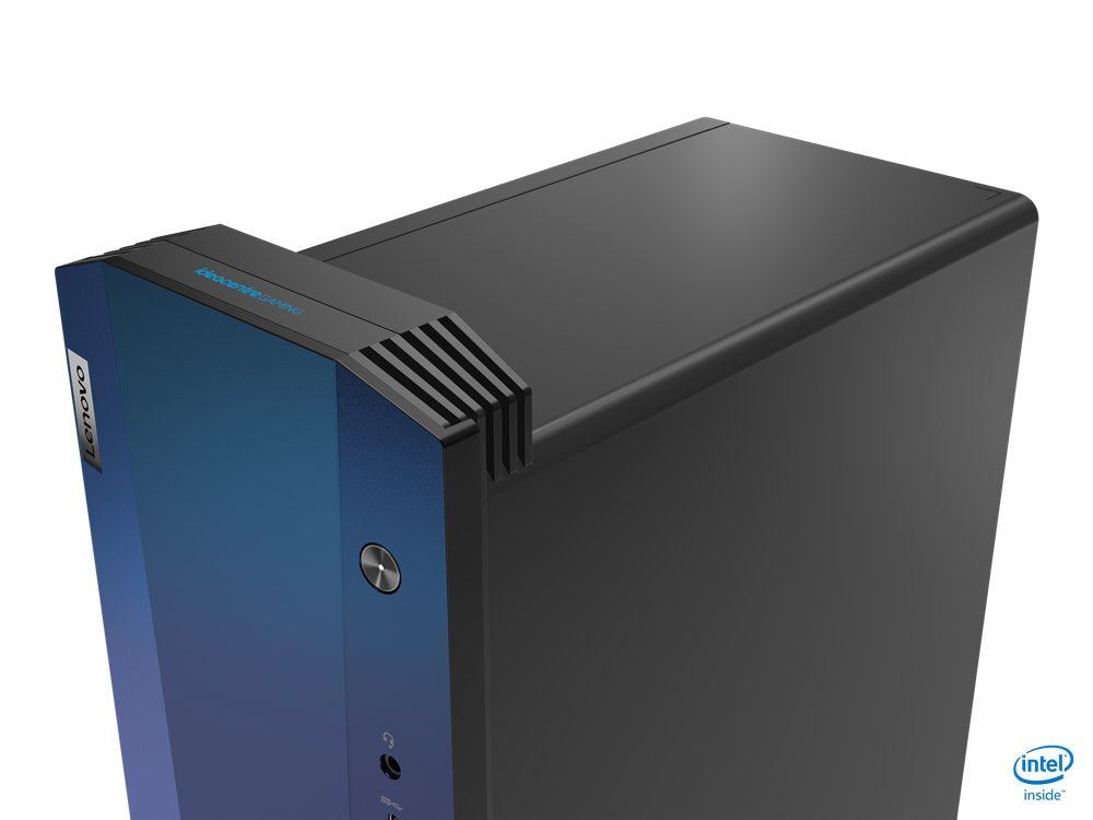Pc Gaming Lenovo Ideacentre 5 I5-10400f  I5 16 Gb 512 Gb Negro, Azul