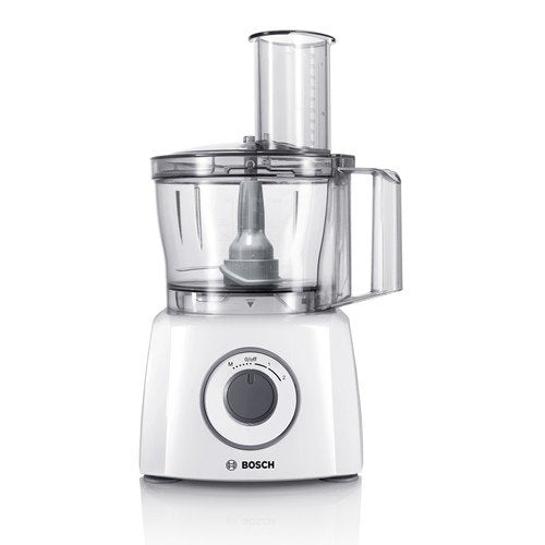 EAN 4242002853314 - Bosch MCM3100W robot de cocina 800 W 2,3 L Blanco imagen 3