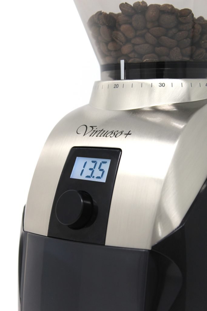 Baratza Virtuoso+ Elektrische Kaffeemühle