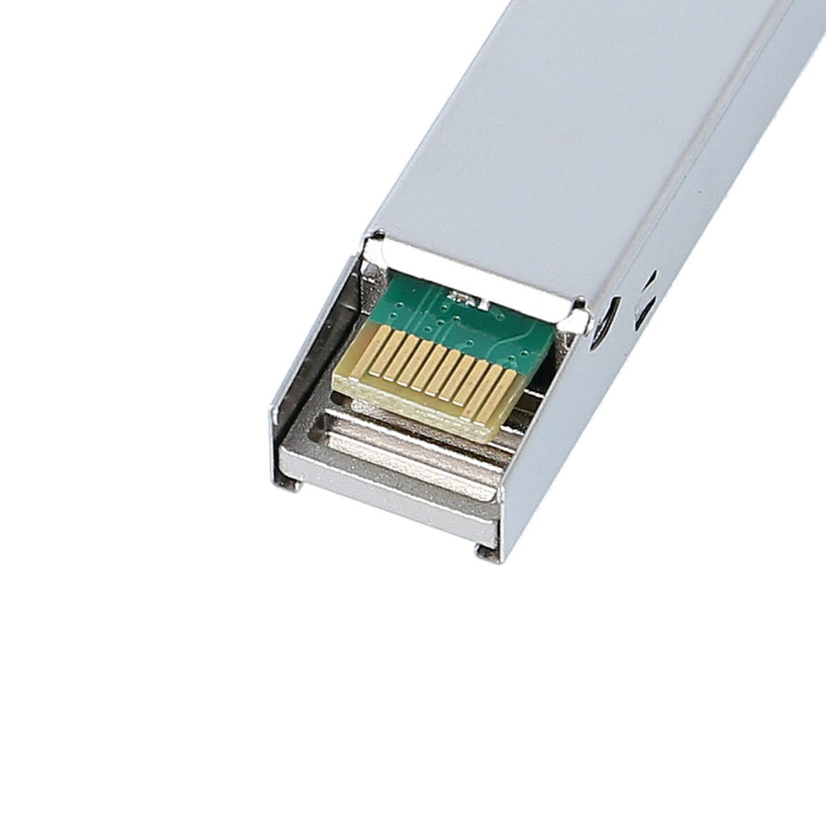 Blueoptics Source Photonics Spl-53-Gb-Bx-Cdfm Blueoptics Bo15c5531620d Sfp Transceiver, Lc-Simplex, 1000base-Bx-D, Singlemode Fiber, Tx1550nm/Rx1310nm, 10km