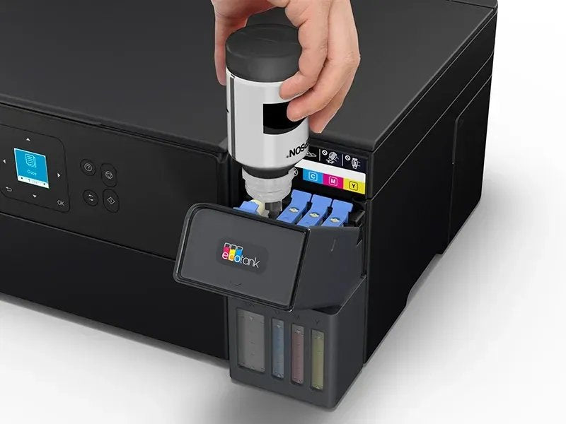 Epson Multifuncion Ecotank Et-2950