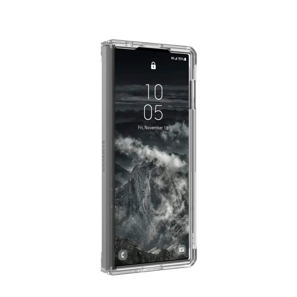 EAN 0840283913747 - Urban Armor Gear Plyo Pro funda para teléfono móvil 16 cm (6.3") Transparente imagen 9
