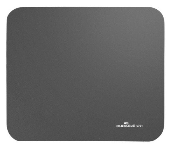 EAN 4005546983653 - Durable 570158 alfombrilla para ratón Carbón vegetal imagen 1