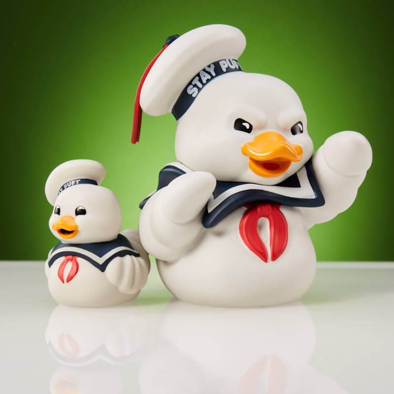 EAN 5056280456377 - TUBBZ Ghostbusters: Stay Puft imagen 7