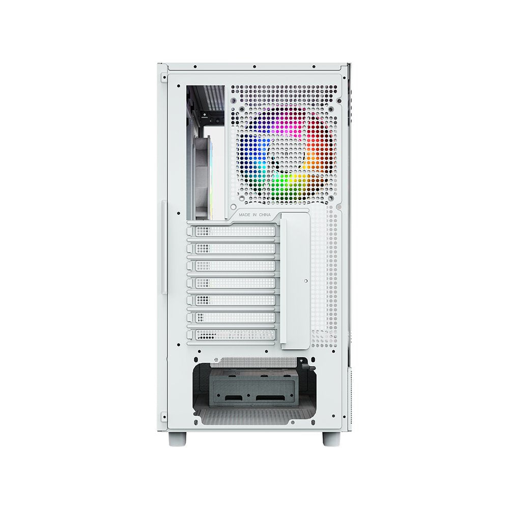 Torre Atx Xyz Aurora 50 White