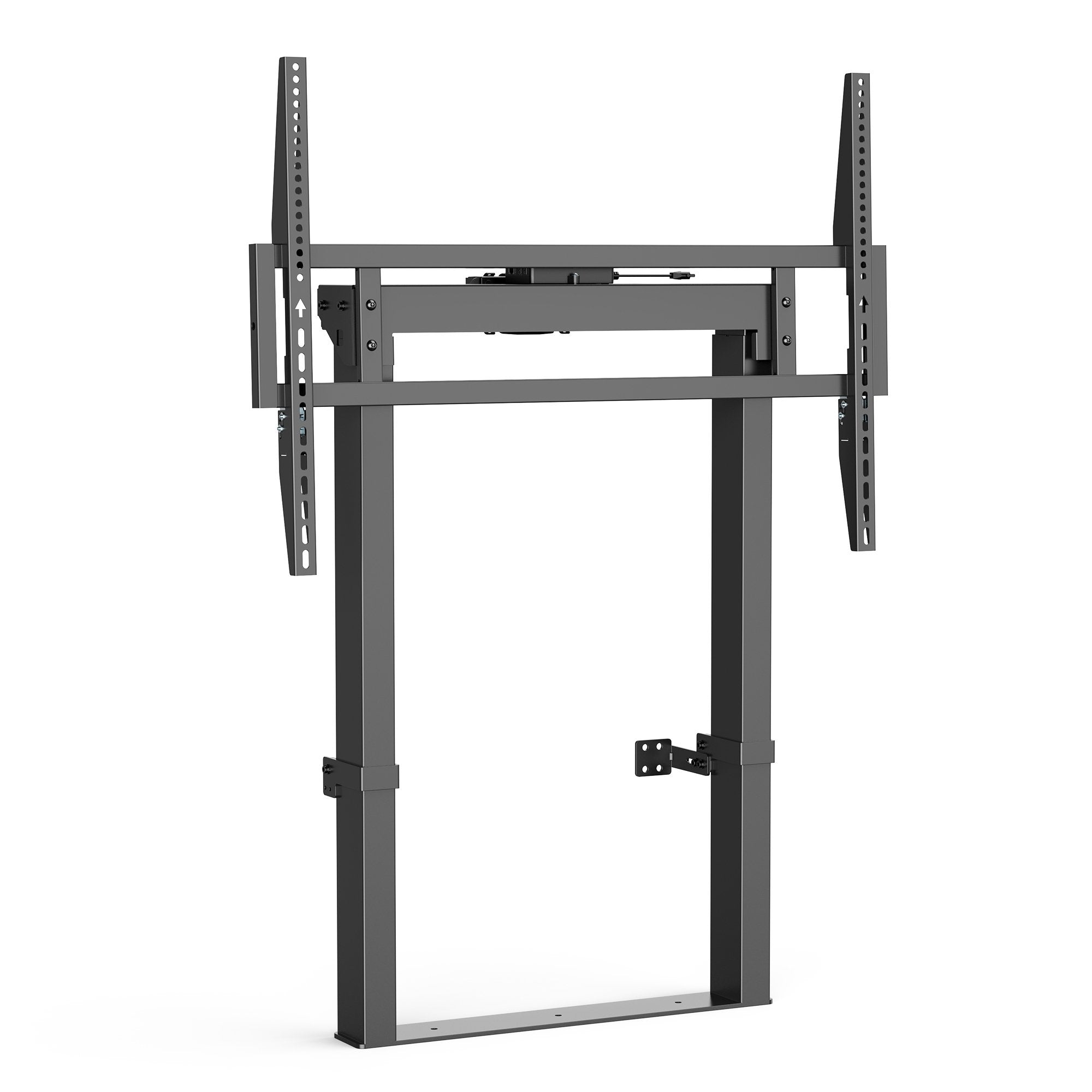 EAN 8052101433357 - Ewent EW1549 soporte para TV 2,54 m (100") Negro imagen 1