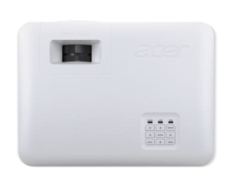 Acer Vero Xl3515i Proyector De Alcance Estándar 5000 Lúmenes Ansi Dlp 1080p (1920x1080) Blanco