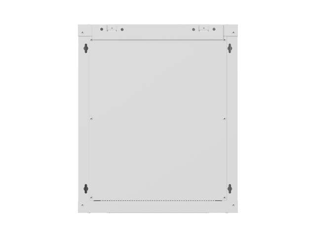 EAN 5901969447552 - Lanberg WF03-5312-10S armario rack 12U Bastidor de pared Gris imagen 8
