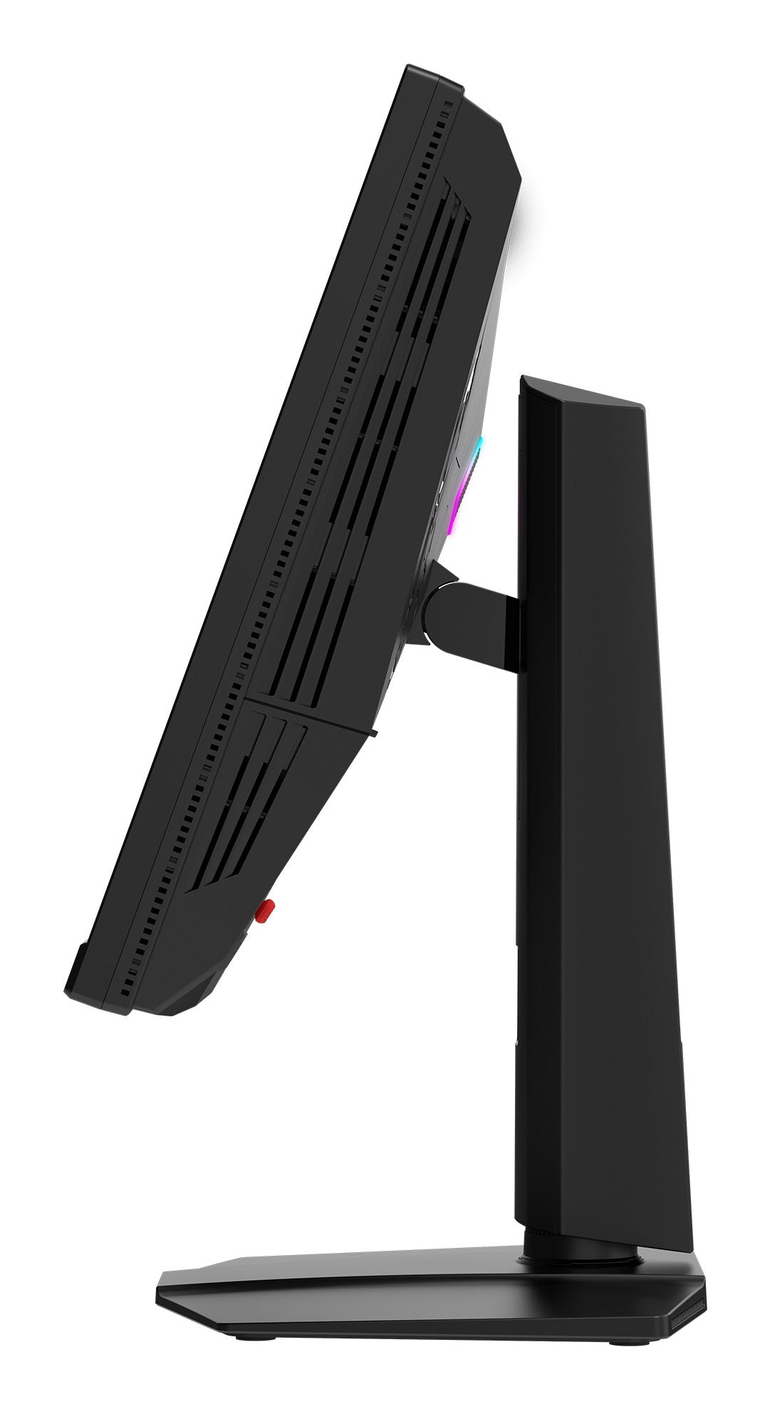 68,6cm 27" (2560x1440) Msi Mpg 272qrf X36 16:9 Wqhd Rapid Ips 1ms 360hz Hdmi Displayport Usb Vesa Pivot Black