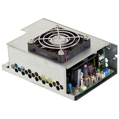 Meanwell Rps-400-24-Tf Fuente De Alimentación Conmutada 1 V 16.7 A 400.8 W, 252 W - Fuente De Alimentación - 400,8 W