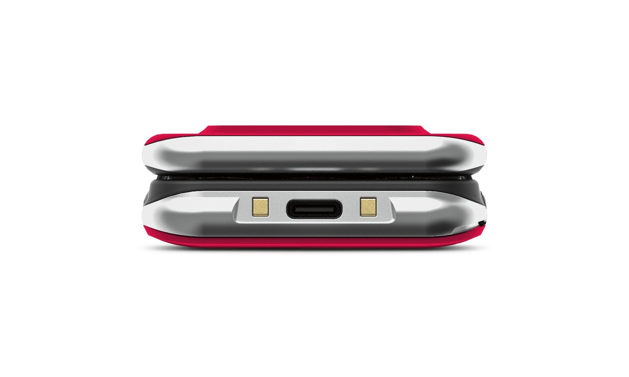 Emporia Emporiajoy_lte Rojo (V3) Grosstastenklapphandy