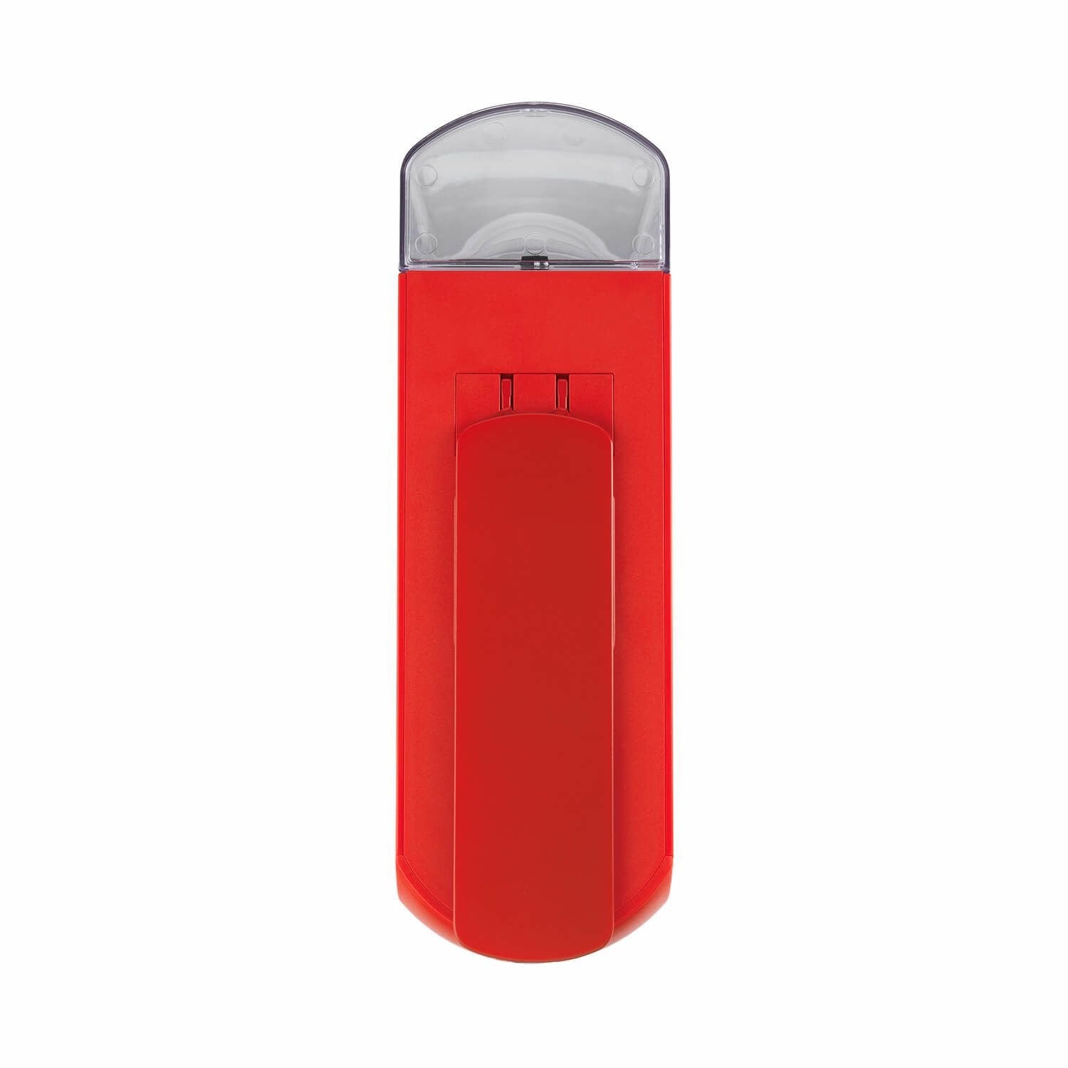 Illy Kaffeemaschine E.S.E Pads (Rot)- By Illy