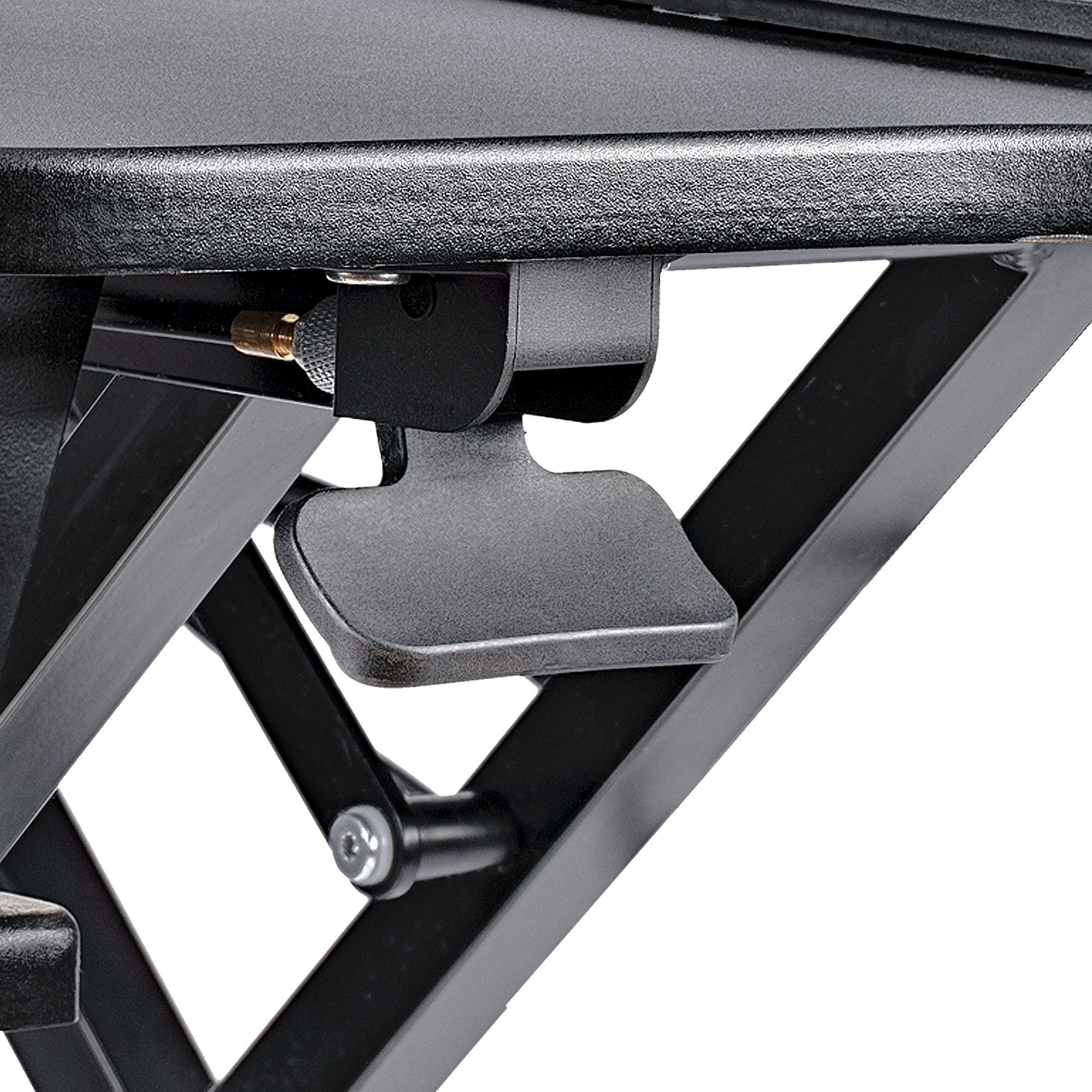 EAN 65030882446 - StarTech.com ARMSTSCORNR estacion de trabajo sentado o de pie imagen 5