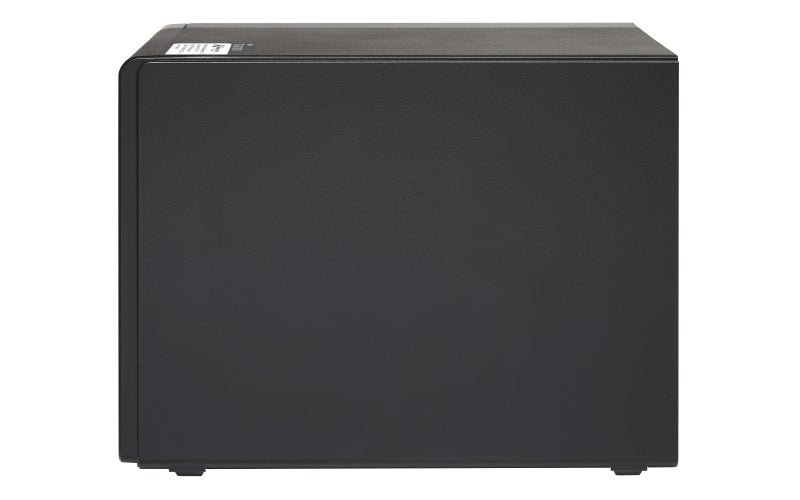 Nas Qnap Ts-431x3 4 Bahía 3.5'- 2.5' 4gb Ddr3 Formato Torre