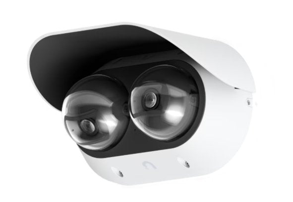 Ai Multi Sensor 2 Camera Weather Shield Uacc-Ai-Ms-2-Ws-W