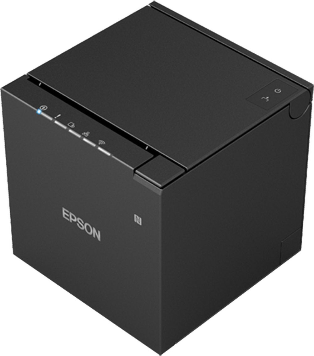 Epson Tm-M30iii 112a0 Standard Black