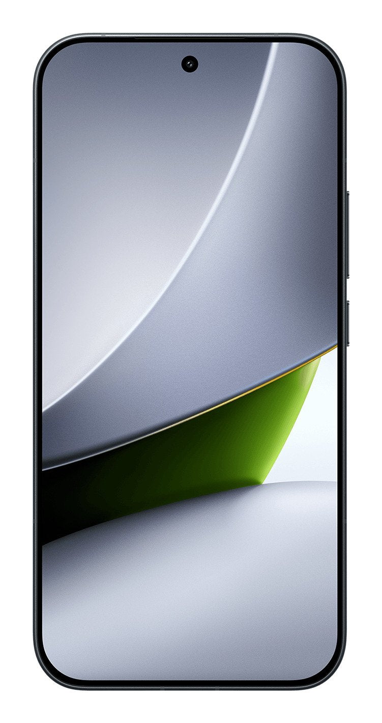 EAN 6939093012970 - POCO F9 Pro 16,7 cm (6.59") SIM doble 5G USB Tipo C 12 GB 256 GB 6330 mAh Negro imagen 8