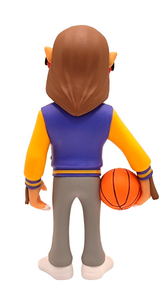 Figura Minix Scott Howard Teen Wolf 12cm