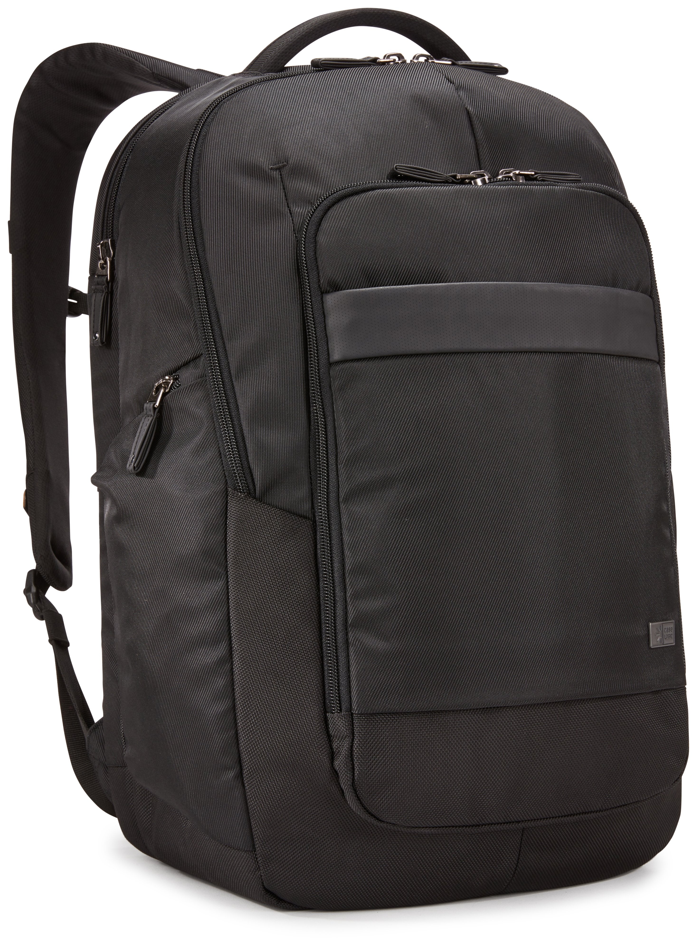 Mochila Caselogic 29.5l Negro Notion, 50x32x10cm
