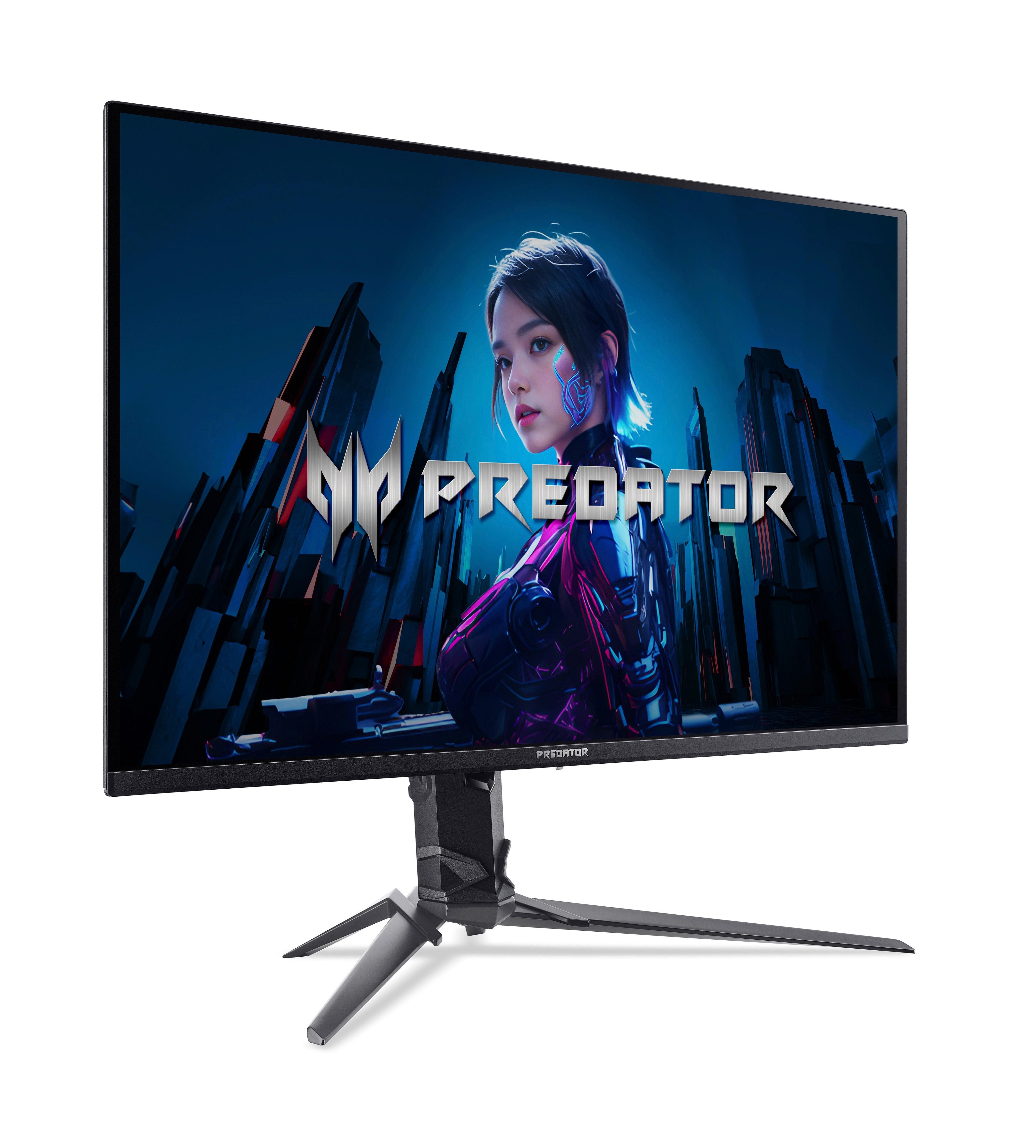 Acer Predator X27uw3b 26,5" 69cm 16:9 240hz 2560x1440