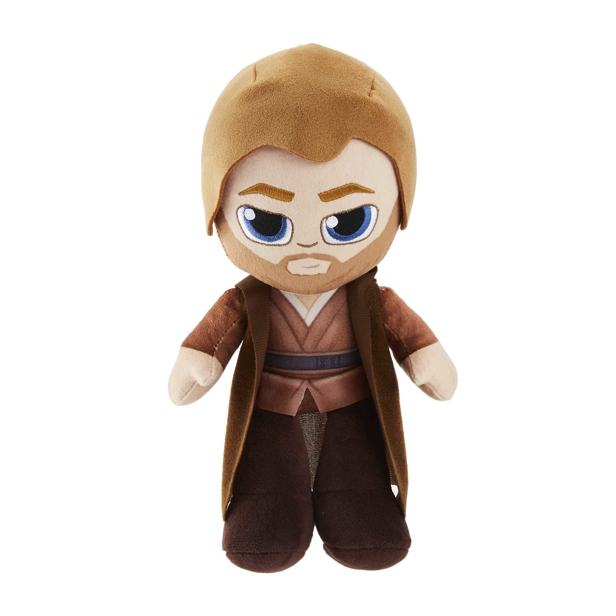 Surtido Peluches Mattel Star Wars 20 Cm