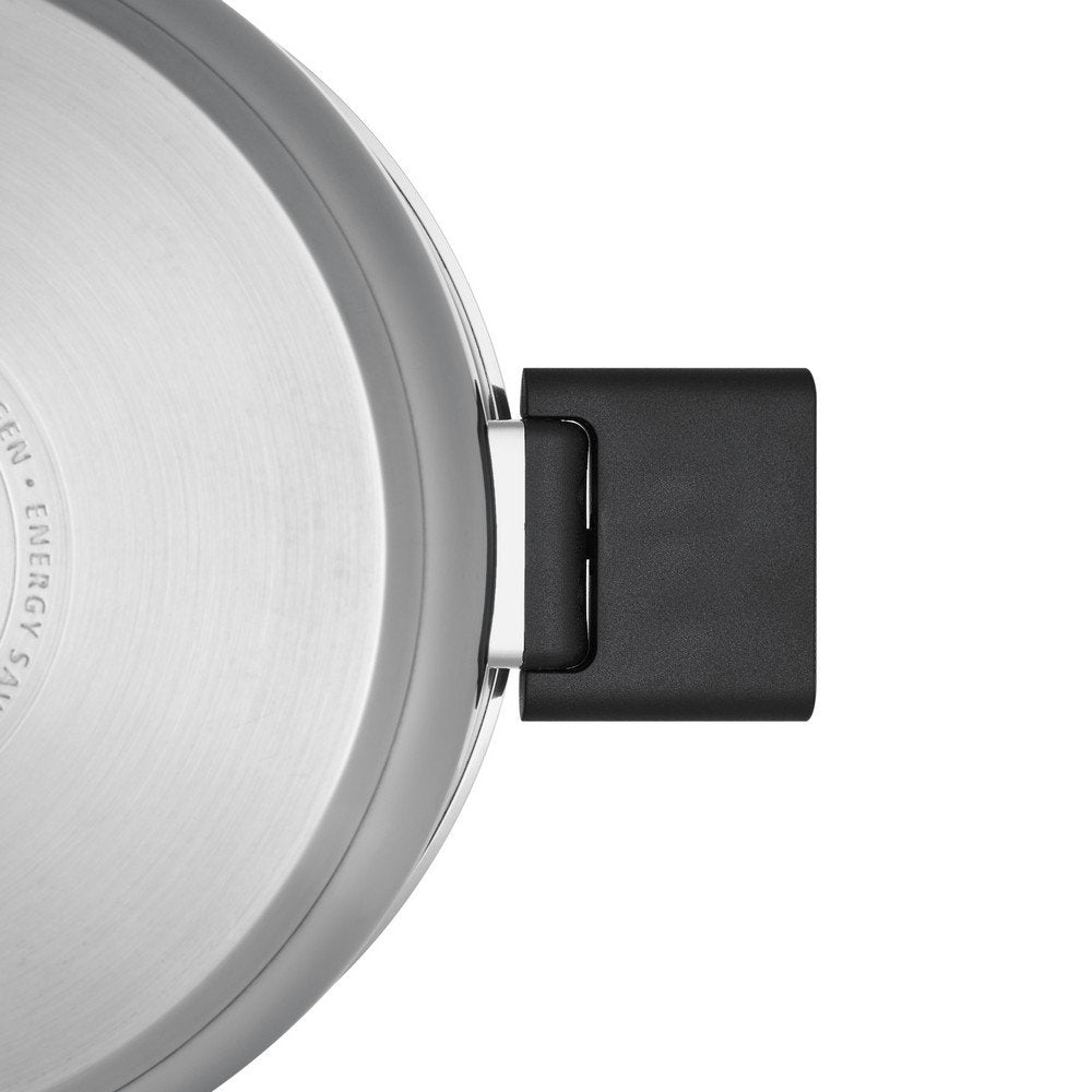 EAN 4260709013732 - Resto Kitchenware Anser 4,4 L Alrededor Negro, Acero inoxidable imagen 12