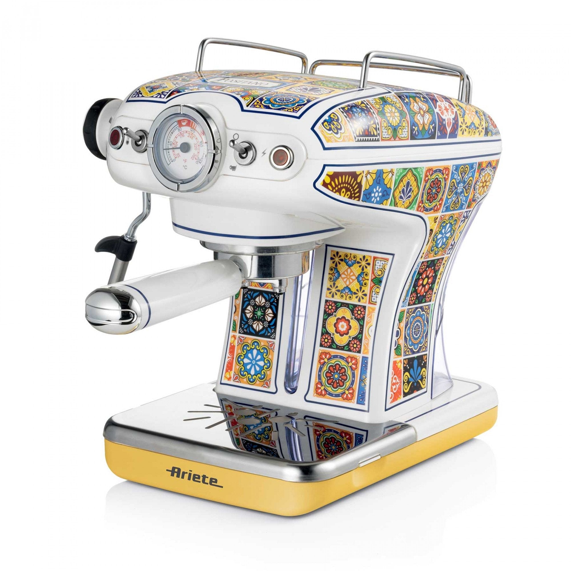Ariete Espresso Positano