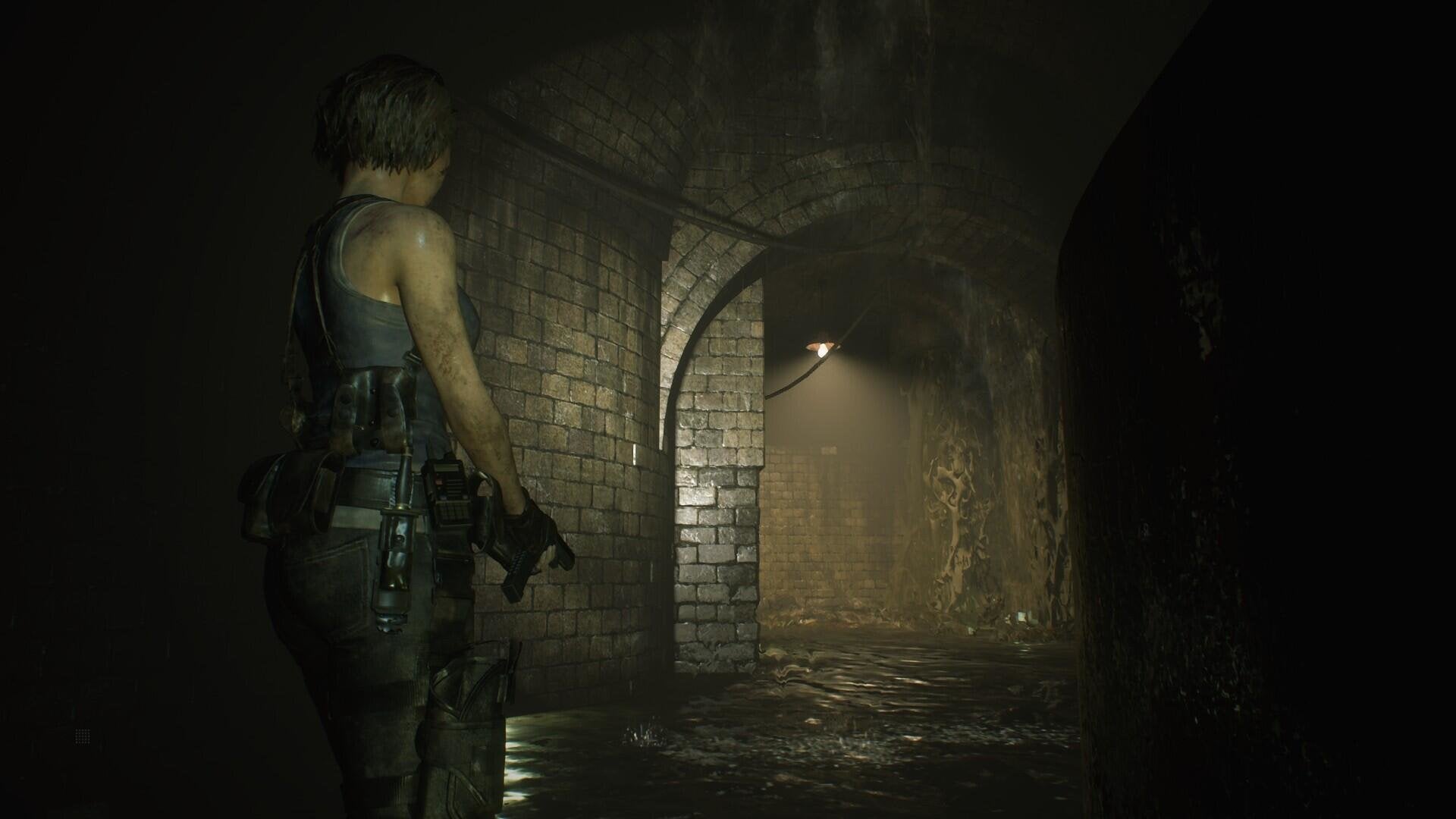 Ps4 Resident Evil 3 Remake Eu