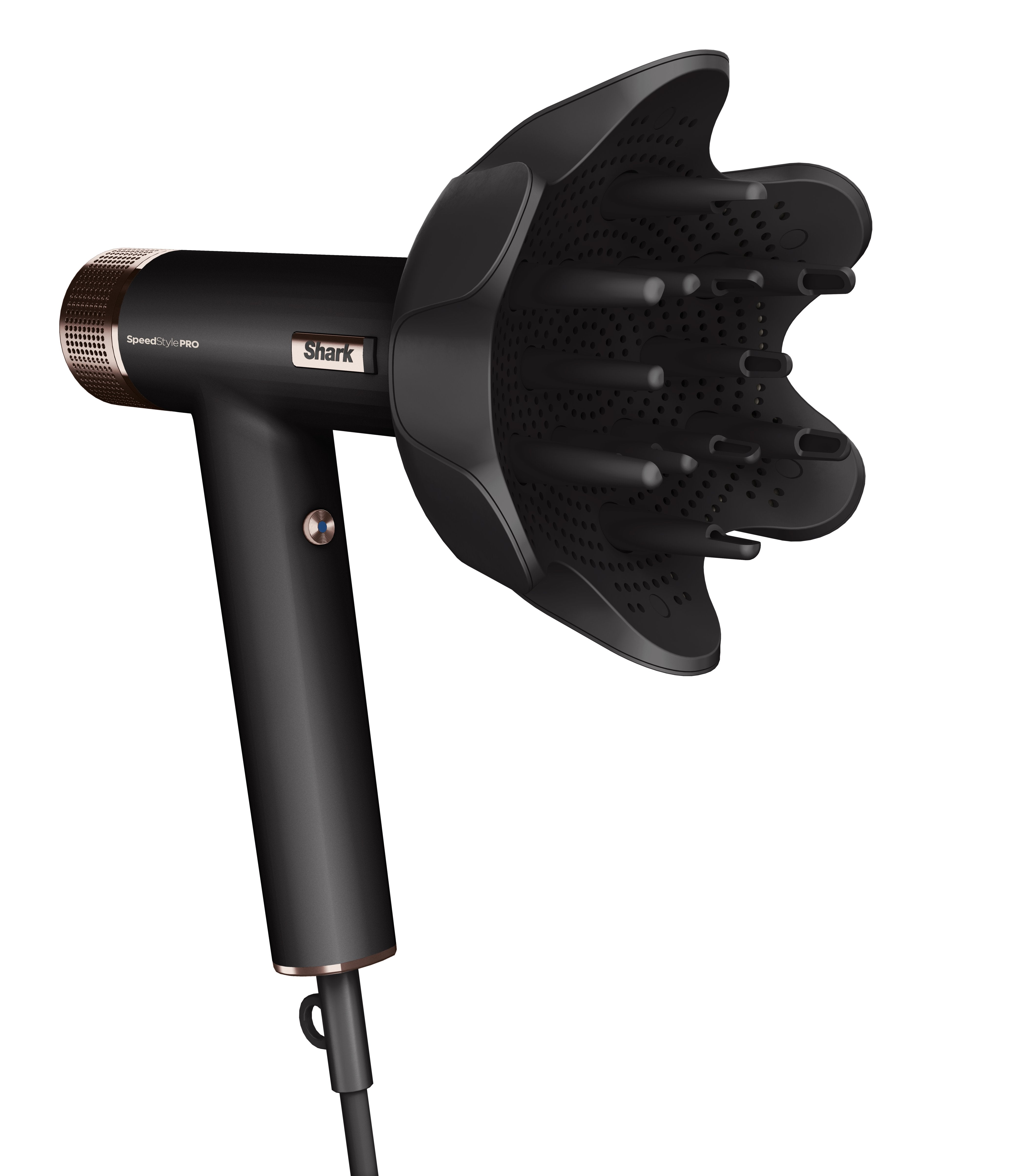 EAN 0622356311939 - Shark STYLE iQ Haushaltsgeräte Herramienta de peinado con múltiples accesorios Caliente Negro 1750 W 2,4  imagen 5