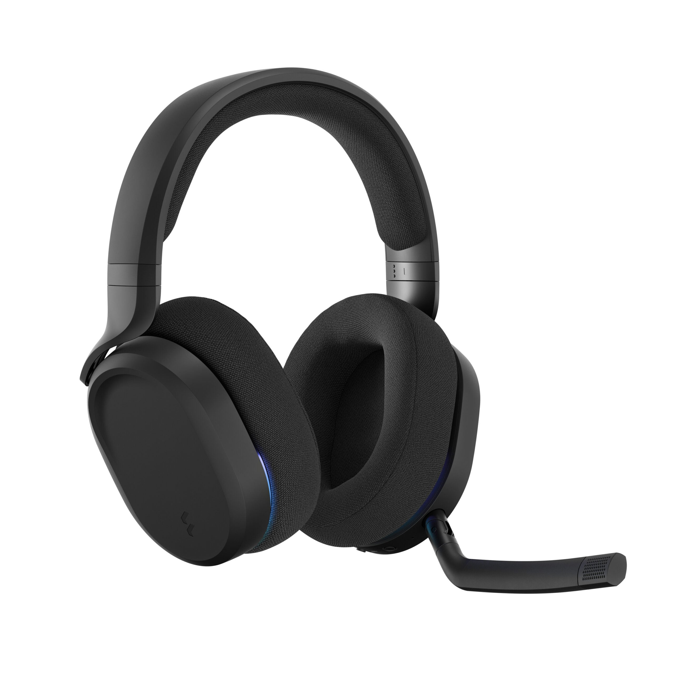 EAN 7340172707950 - Fractal Design Scape Auriculares Inalámbrico y alámbrico Diadema Música/uso diario Base de carga Negro imagen 8