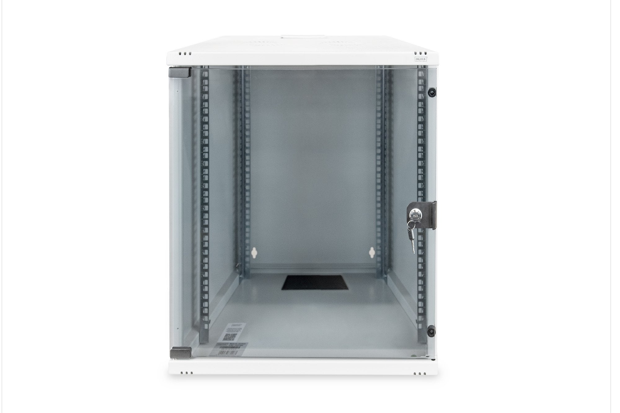 Digitus Network Cabinet 12 He  Rack 581x520x400mm (Hxbxt)