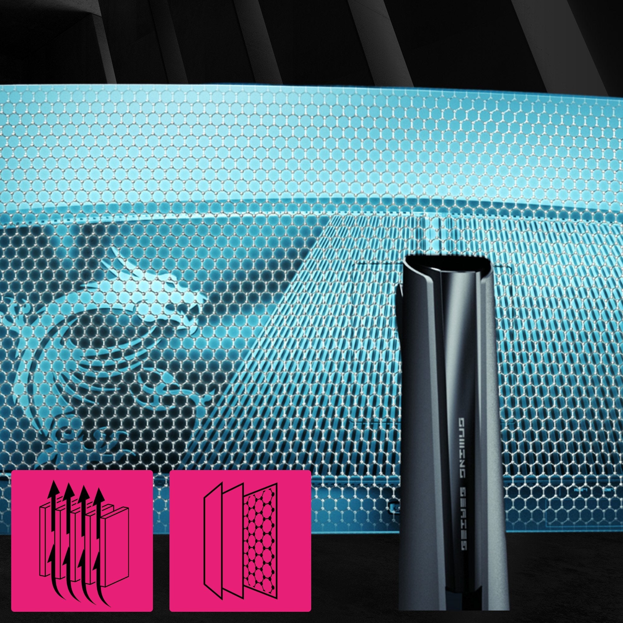 Monitor Gaming Msi Mpg 491cqpde Qd-Oled 124,5 Cm (49 Pulgadas), Negro, Dqhd, Qd-Oled, Curvo, Sincronización Adaptativa, Panel De 144hz 9s6-3fa84t-008