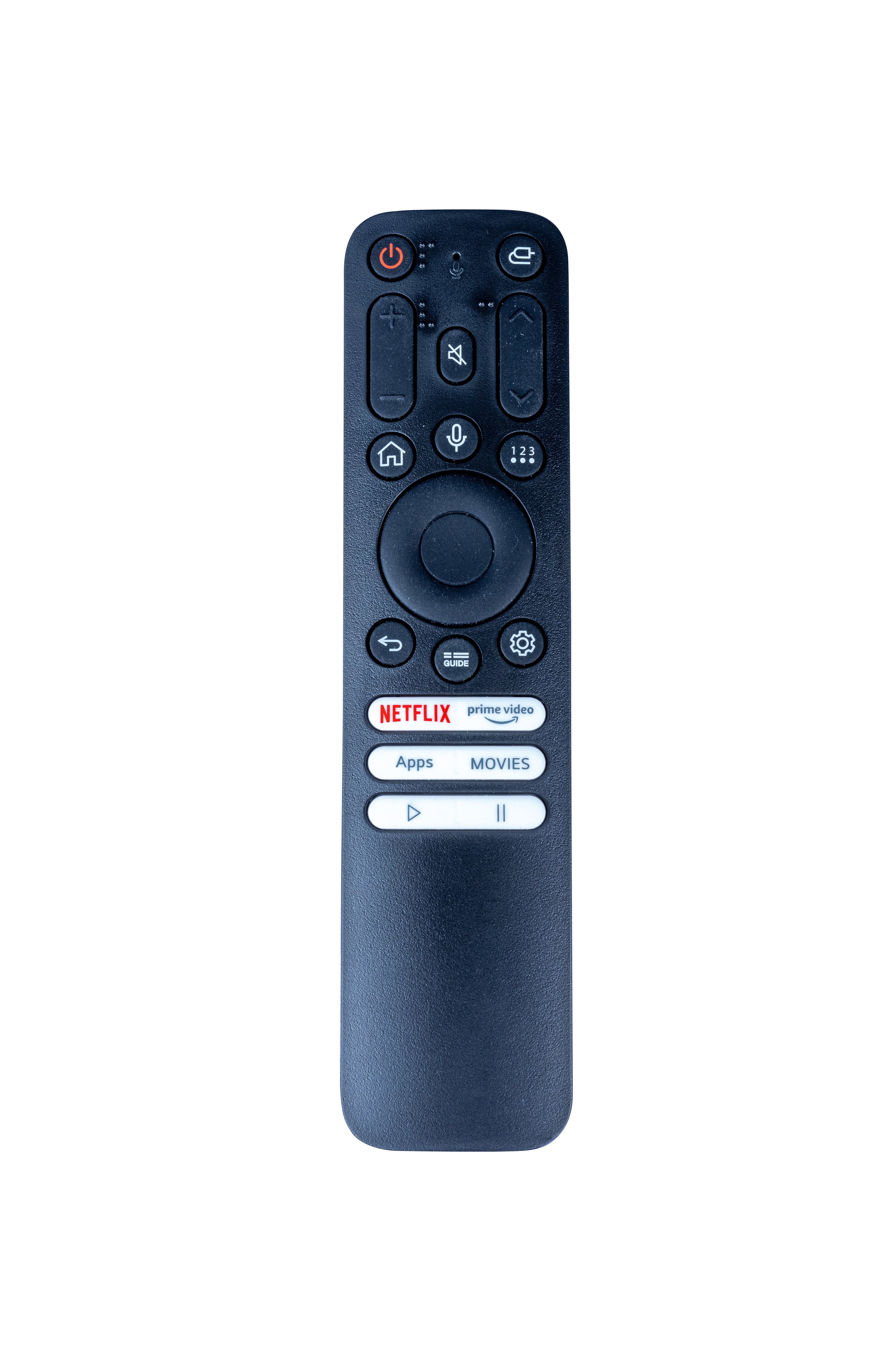 Televisor Tornado 32es4301x  (32") Hd Smart Tv Wifi Negro 220 Cd / M²