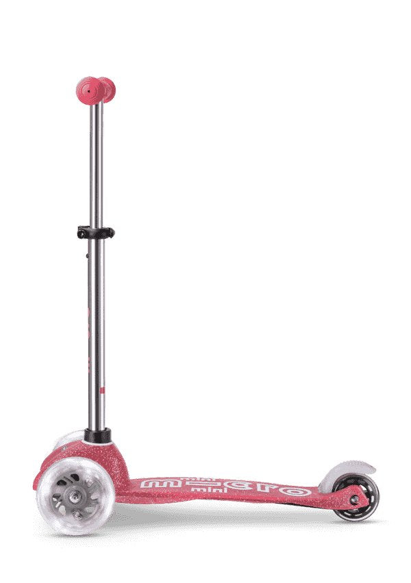 EAN 7630053557300 - Micro Mobility MMD208 scooter Niños Patinete de tres ruedas Rosa imagen 4