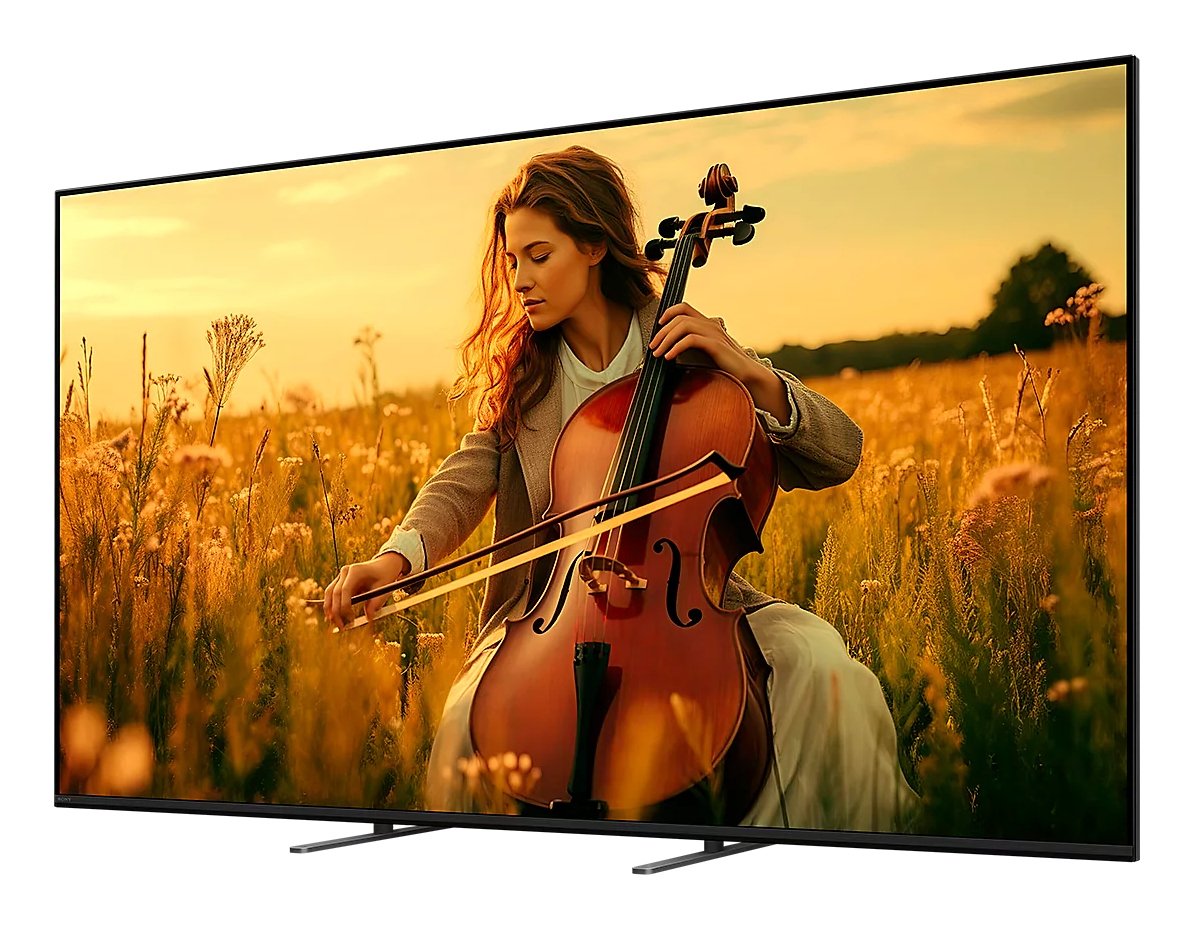 Sony K85xr59bp - Bravia 5