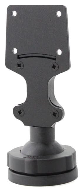 Arat Batt706 Soporte Soporte Pasivo Navegante Negro