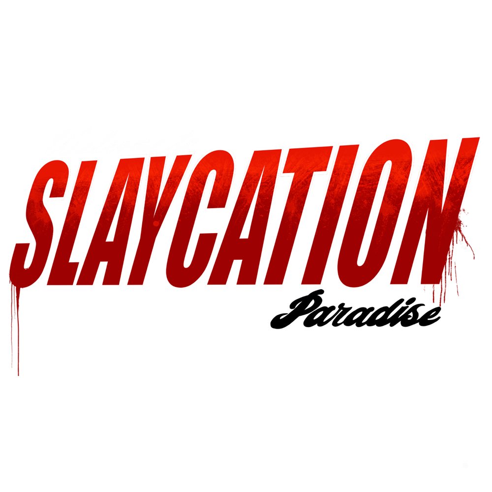 Juego Slaycation Paradise Playstation 4