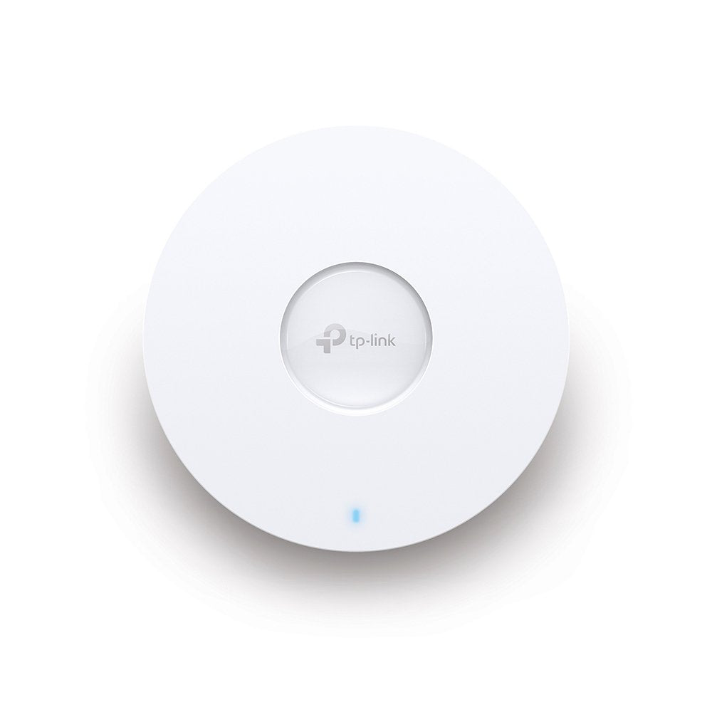 Tp-Link Omada Eap650 Ax3000 Dual Band Wifi 6