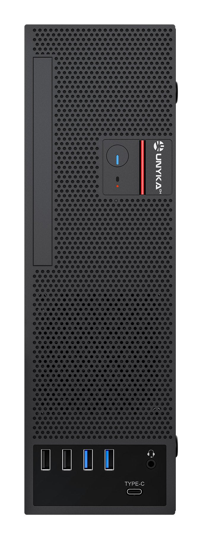 Unykach Uk3006 8l Sff Small Form Factor (Sff) Negro