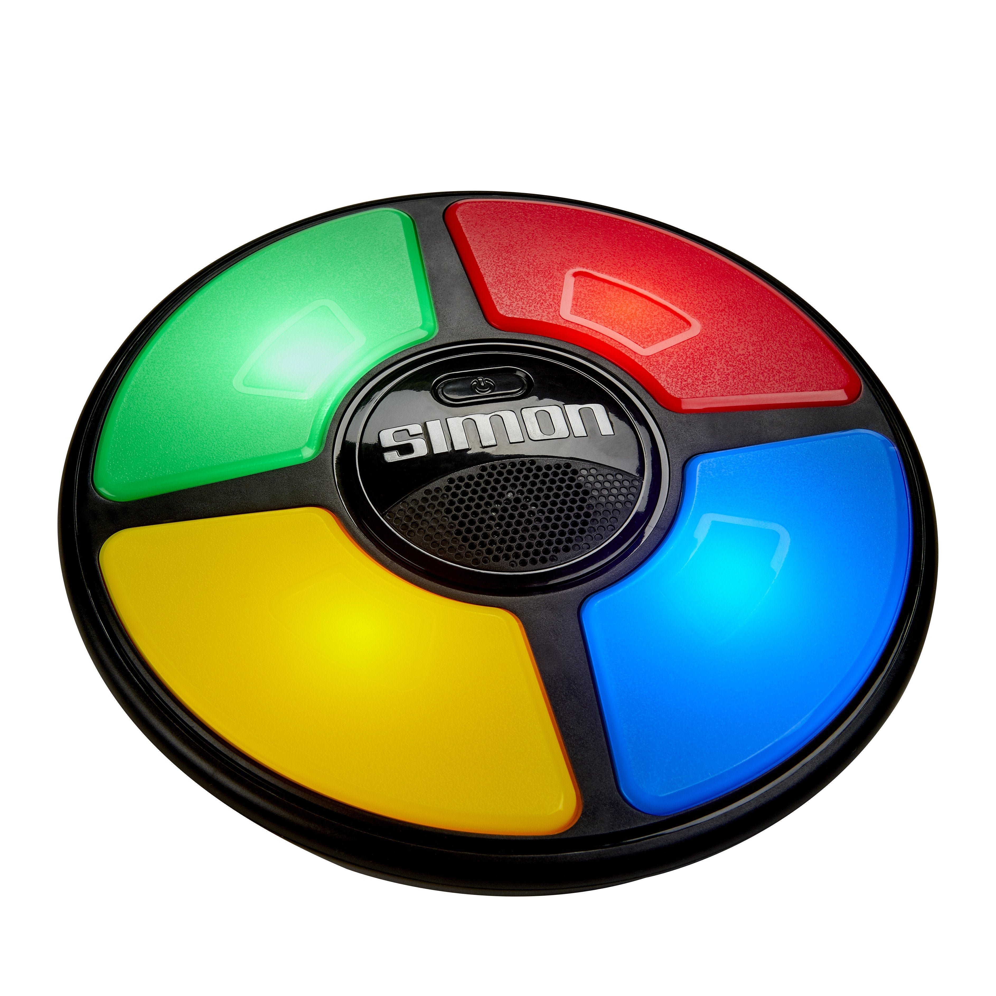 Juego Simon Classic