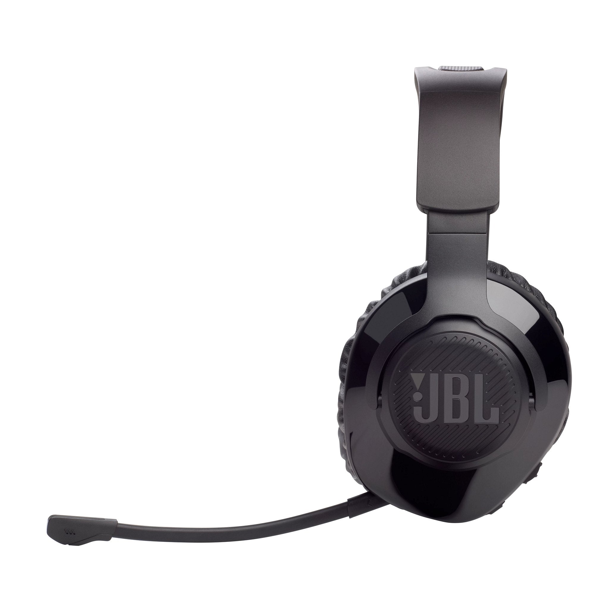 Auriculares  Jbl Q350 Negro Wilreless Gaming Overear