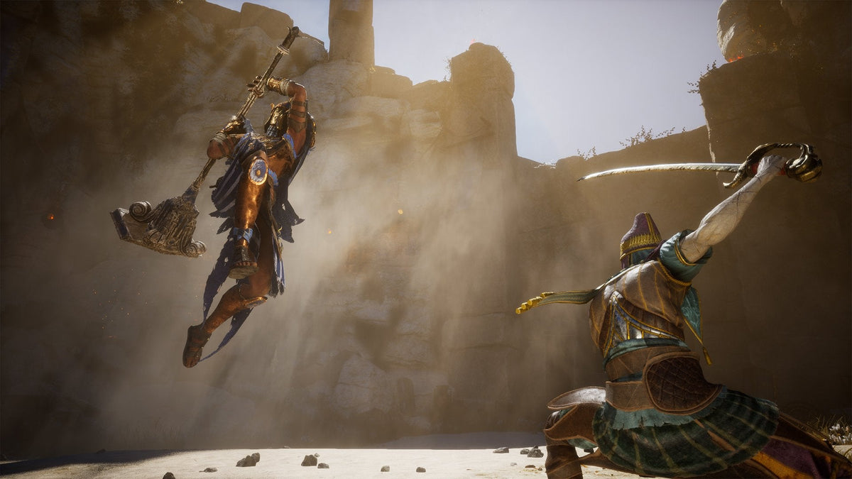 Enotria The Last Song Ps5 Uk