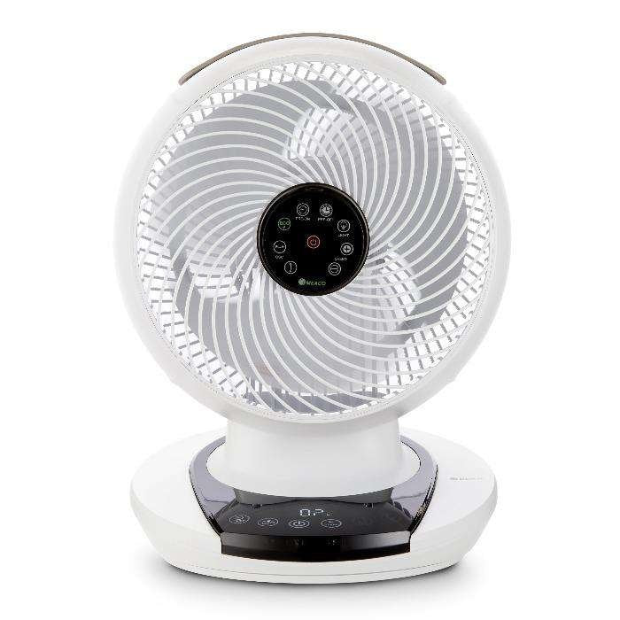 Meaco Meacofan 1056 (Blanco) Meacofan1056eu