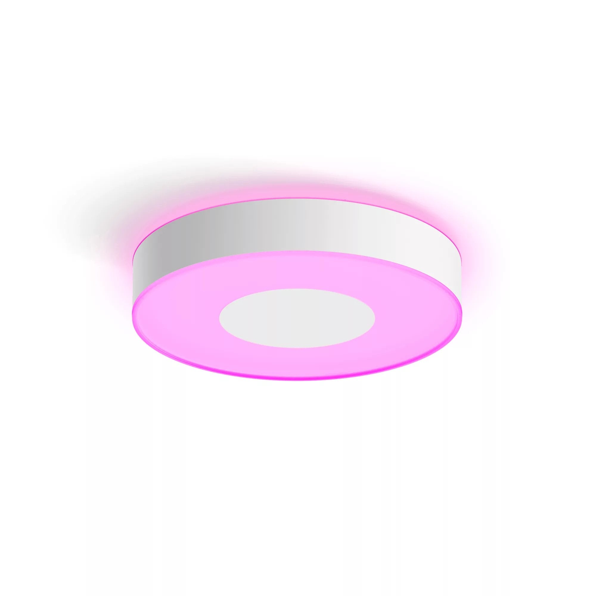 Philips Hue White And Color Ambiance Plafón Mediano Infuse