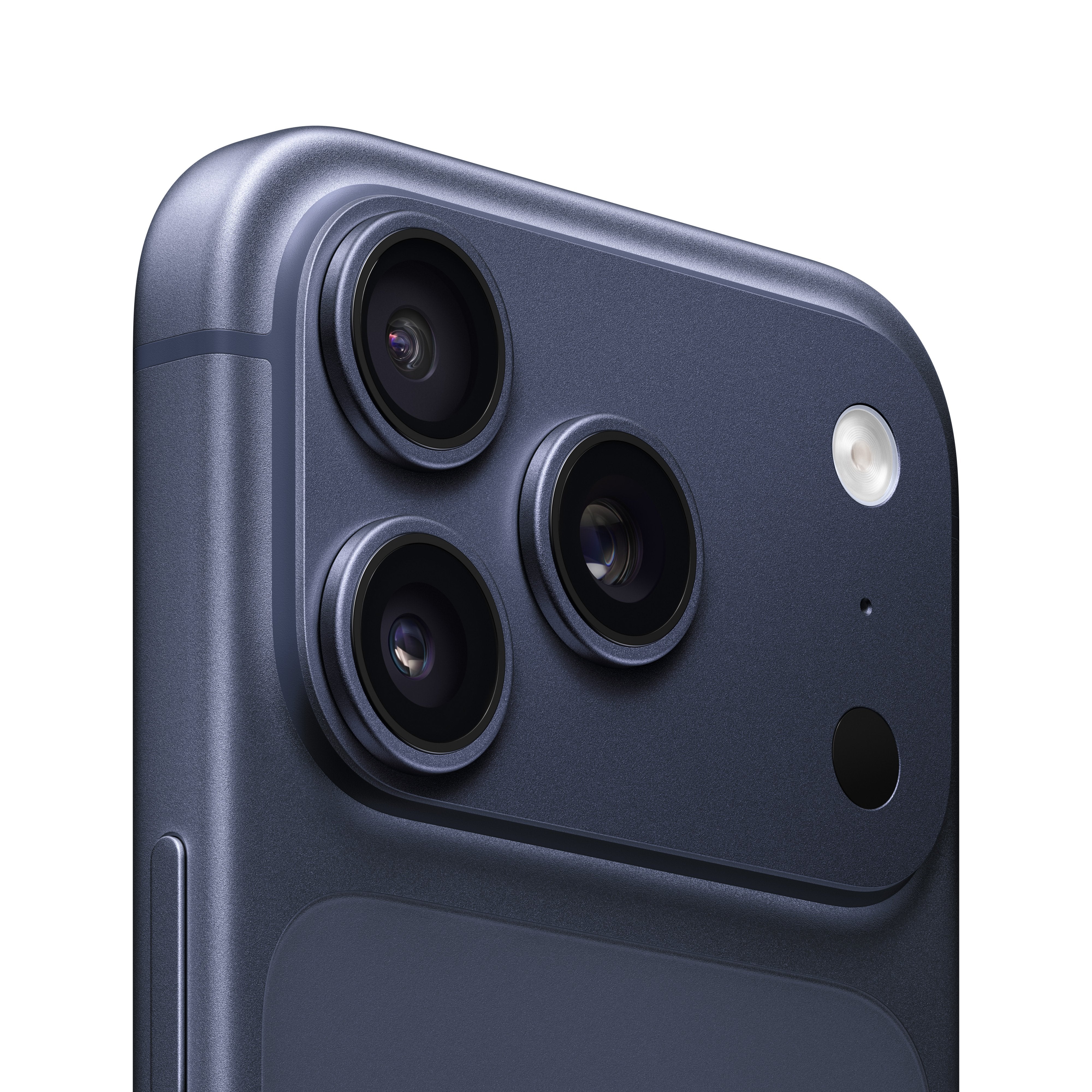 Apple Iphone 17 Pro 256gb Deep Blue